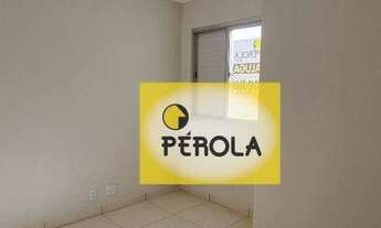 Imagem 5: Apartamento com 3 dormitórios para alugar por R$ 1.825,47/mês - Jardim dos Oliveiras - Cam