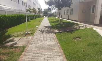 Imagem 5: Apartamento com 2 dormitórios à venda, 47 m² por R$ 140.000 - Santa Terezinha - Piracicaba