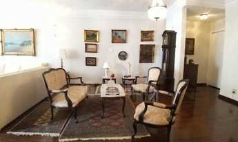 Imagem 5: Apartamento Santa Cecília 4 dormitórios duas vagas