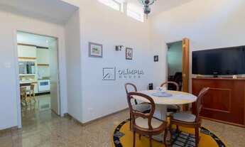 Imagem 4: Apartamento Venda 4 Dormitórios - 185 m² Vila Romana