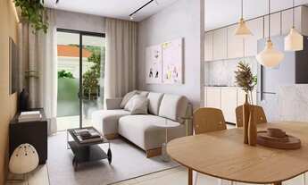 Imagem 1: Apartamento 1 quarto em Botafogo - Rio de Janeiro - RJ