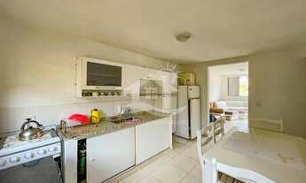 Imagem 6: Casa - Térrea com Edícula no bairro Centro, 950 metros da praia, Peruíbe-SP