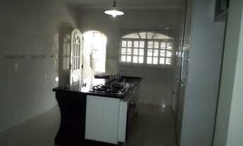 Imagem 5: Casa à venda, 3 quartos, 1 suíte, 2 vagas, Vila Minerva - São Paulo/SP