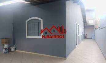 Imagem 4: Casa com 03 Dormitórios para Alugar ou Vender no Jardim Sul - SJCampos