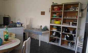 Imagem 7: Casa pé na areia