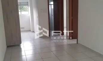 Imagem: Apartamento a venda com 2 dormitórios a