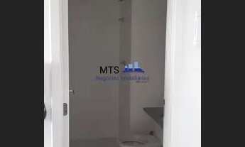 Imagem 7: Apartamento no Socorro / Jurubatuba - 01 dormitório