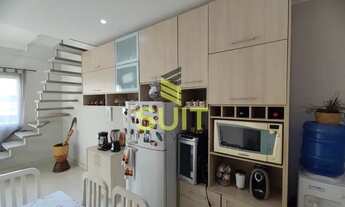 Imagem 6: Sobrado com 268m² de 4 Pavimentos com Salão Comercial e 2 Casas pra Moradia ou Renda com B