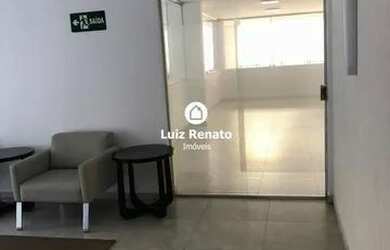 Imagem 6: Apartamento à venda 3 quartos 1 suíte 2 vagas - Santo Antônio