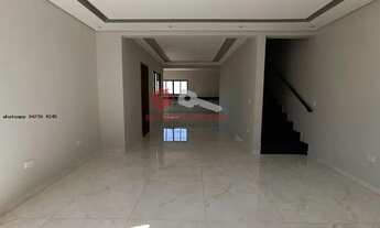 Imagem 5: Sobrado para Venda em Guarulhos, CARMELA 3, 3 dormitórios, 1 suíte, 3 banheiros, 4 vagas