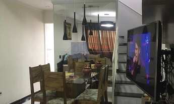 Imagem 6: SãO PAULO - Casa de Condomínio - Jardim Samambaia