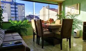 Imagem 4: Apartamento com 3 dormitórios à venda, 104 m² por R$ 309.000,00 - Vila Márcia - Cachoeirin