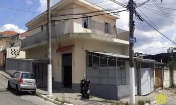 Imagem: Salão 60m² - Locação - Pedreira