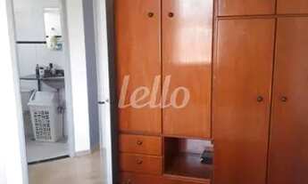 Imagem 7: São Paulo - Apartamento Padrão - Vila Zilda