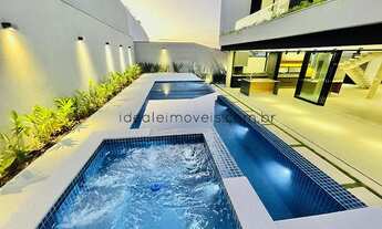 Imagem 2: Casa em Condomínio para Venda em São José dos Campos, Condomínio Residencial Alphaville II