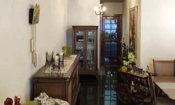 Imagem 7: Apartamento c/350 metros. Ilha do Governador. 4 quartos dependência completa BOX privat