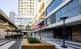 Imagem 3: PORTO ALEGRE - Conjunto Comercial/sala - Cidade Baixa