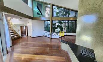 Imagem 2: Casa com 3 dormitórios à venda, 472 m² por R$ 2.300.000,00 - Nossa Senhora de Fátima - Ame