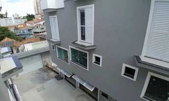 Imagem: Casa em Condomínio para Venda em São Paulo