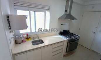 Imagem 6: Apartamento Padrão Bosque das Juritis Disponível Para Locação Bosque Das Juritis 3 Dormit