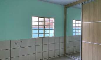 Imagem 7: Casa com 02 barracão individual