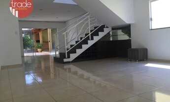 Imagem 3: Sobrado Para Venda Ou Locação Na City Ribeirão Com Piscina