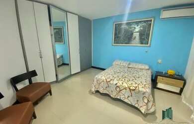 Imagem 4: Condomínio Horizontal Greenville II - Sobrado Com 05 Suítes