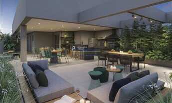 Imagem 6: APTO : 3 Dormitórios, 1 Suíte, 79 m², 1 Vaga, Varanda Gourmet, Próximo ao Metrô