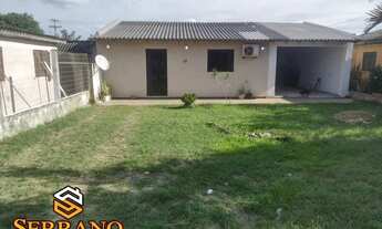 Imagem: Imbe - Casa Padrão - Harmonia