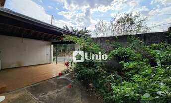 Imagem 5: Casa com 2 dormitórios à venda, 100 m² por R$ 280.000,00 - Jardim Santa Ignês II - Piracic