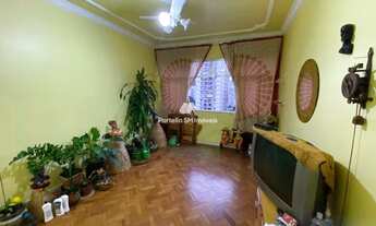 Imagem 3: RIO DE JANEIRO - Apartamento Padrão - Humaitá