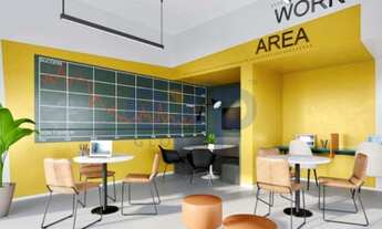 Imagem 3: Lindo Studio (NR) de 28m² na Vila Clementino R.1/233.941