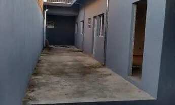 Imagem 7: Casa com 2 dormitórios à venda, 96 m² por R$ 229.000,00 - Jardim Panorama - Caçapava/SP