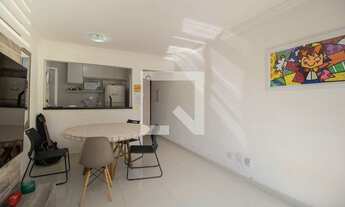 Imagem 3: Apartamento à Venda - City América, 3 Quartos, 68 m2