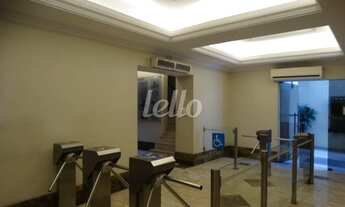 Imagem 7: São Paulo - Conjunto Comercial/Sala - Bela Vista