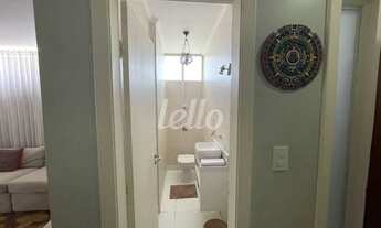 Imagem 5: São Paulo - Apartamento Padrão - Mooca