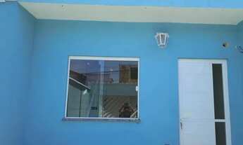 Imagem 3: Casa para aluguel com 75 metros quadrados com 2 quartos em Campo Grande - Rio de Janeiro