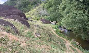 Imagem 3: Sítio em igaratá