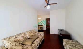 Imagem 3: Apartamento com 2 dorms, Tombo, Guarujá - R$ 378 mil, Cod: 550262