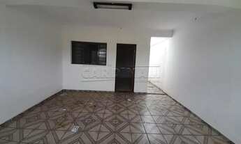 Imagem 4: Casa Padrão em São Carlos