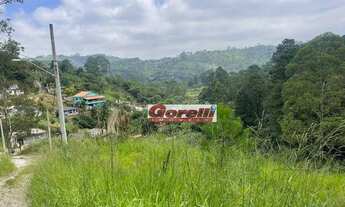 Imagem 6: Terreno à venda, 1200 m² por R$ 212.000 - Copaco - Arujá/SP