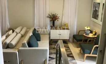 Imagem 3: Casa - Jardim Conceição - Campinas