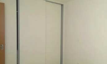 Imagem 7: Apartamento 01 quarto com móveis - Aluguel - Centro