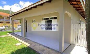 Imagem 2: Casa à venda em Daniela frente mar - Florianópolis - SC