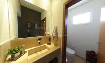 Imagem 5: Casa Condomínio em Araraquara