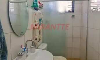 Imagem 6: Térrea para venda com 70 metros quadrados com 2 quartos em Parque Casa de Pedra - São Paul