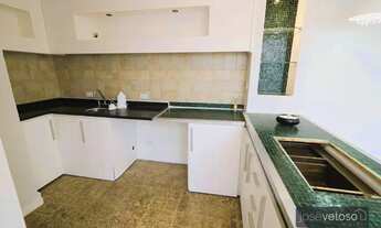 Imagem 6: Cobertura com 2 qtos (suíte) para alugar, 2 vagas, 126 m² por R$ 3.900/mês - Batel - Curi