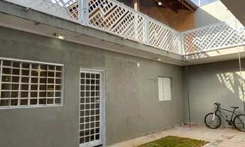 Imagem: Maravilhosa casa em Paulinia-sp