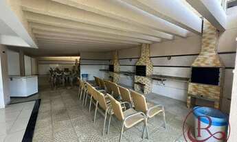 Imagem 4: Apartamento com 2 dormitórios à venda, 70 m² por R$ 470.000,00 - Alto da Glória - Goiânia