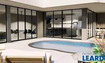 Imagem: CASA EM CONDOMÍNIO - CONDOMÍNIO HILLS